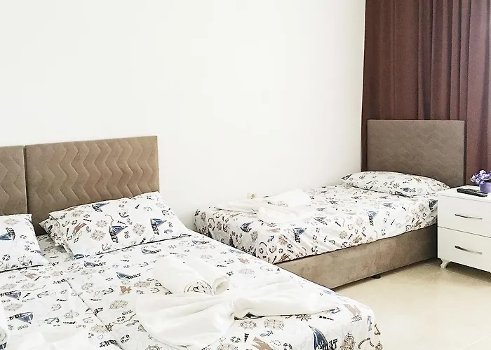 Gasthof Avsa Belgin Konuk Evi Marmara-Insel