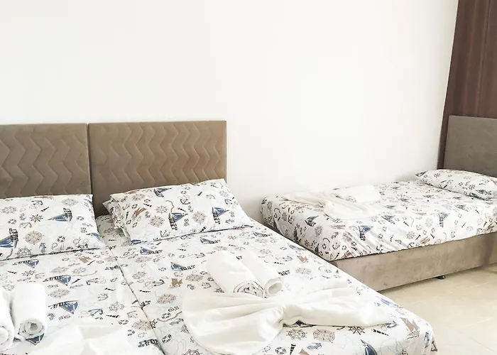 Gasthof Avsa Belgin Konuk Evi