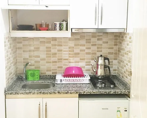 Avsa Belgin Konuk Evi